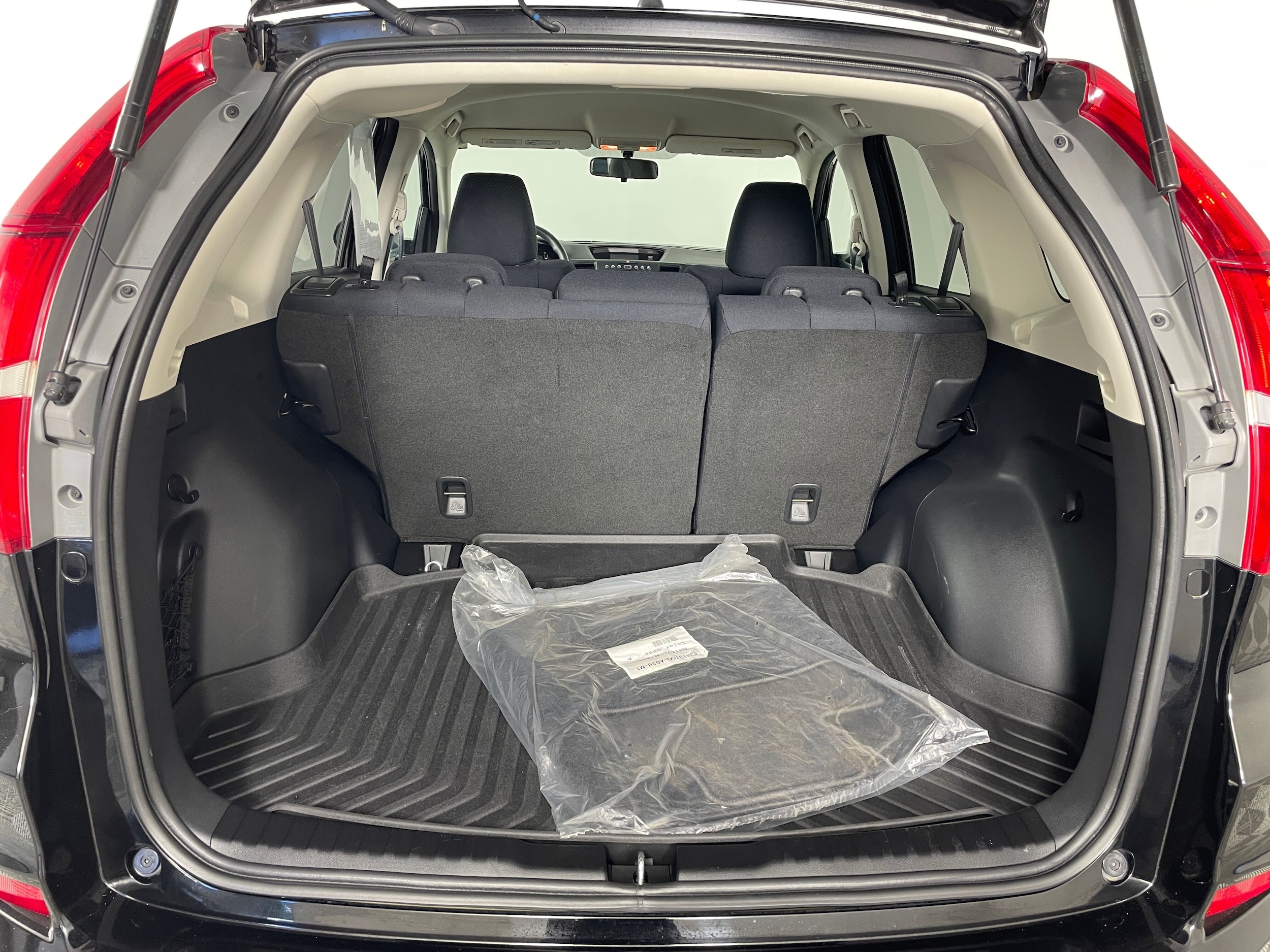 2016 Honda CR-V SE - Photo 18