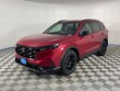 Honda CR-V Hybrid