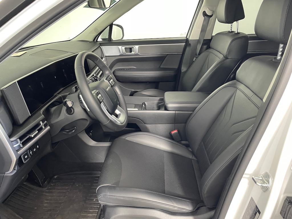 Used 2025 Hyundai Santa Fe SEL SUV