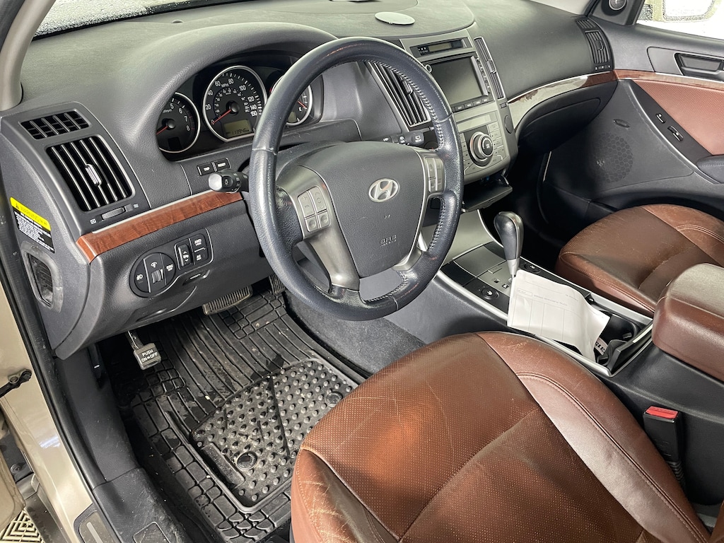 Used 2008 Hyundai Veracruz SE SUV