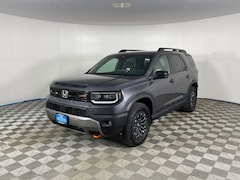 2026 Honda Passport TrailSport SUV