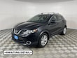 Nissan Rogue Sport