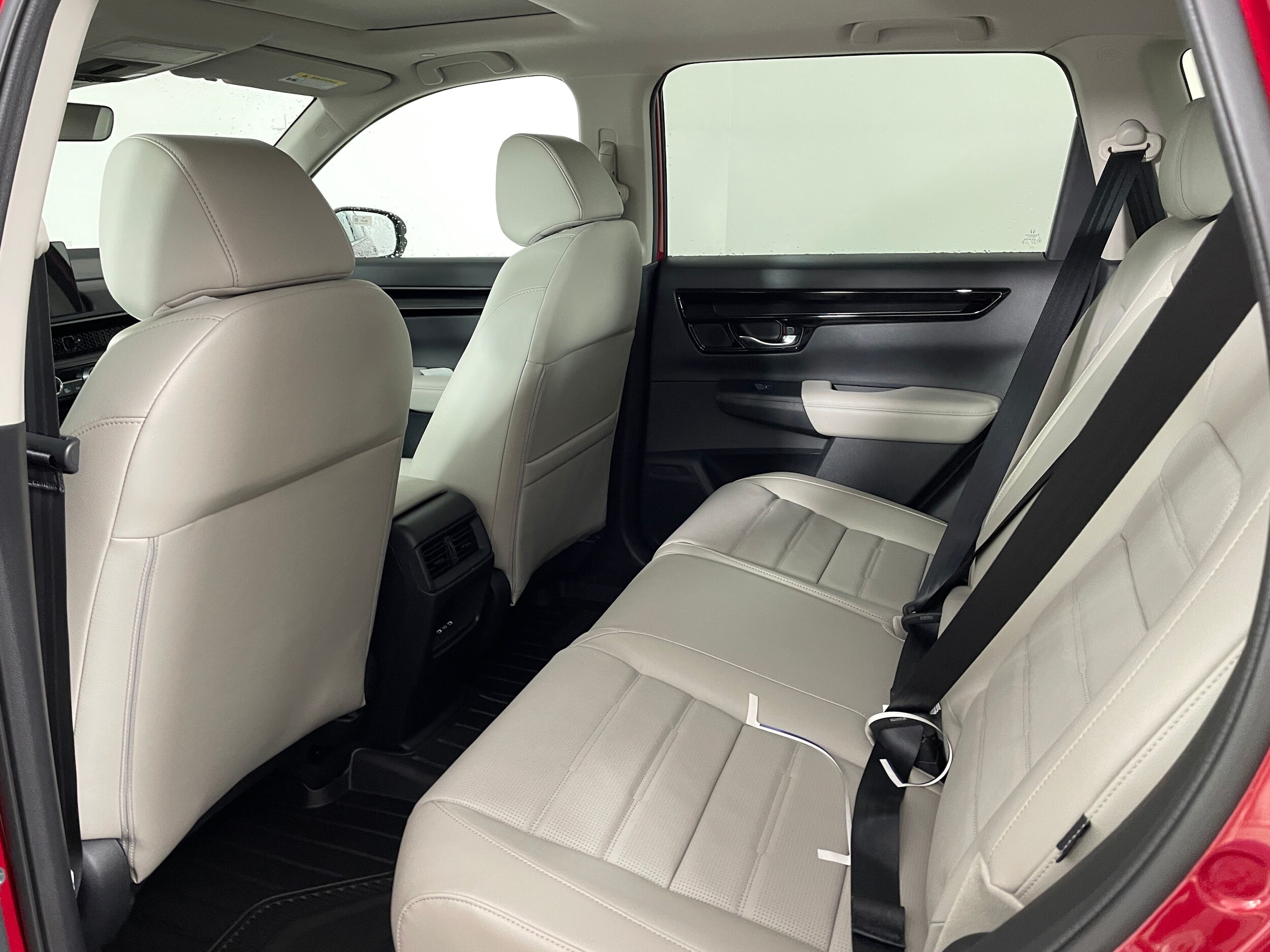 2026 Honda CR-V EX-L photo 4