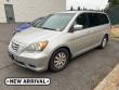Used 2009 Honda Odyssey EX Van