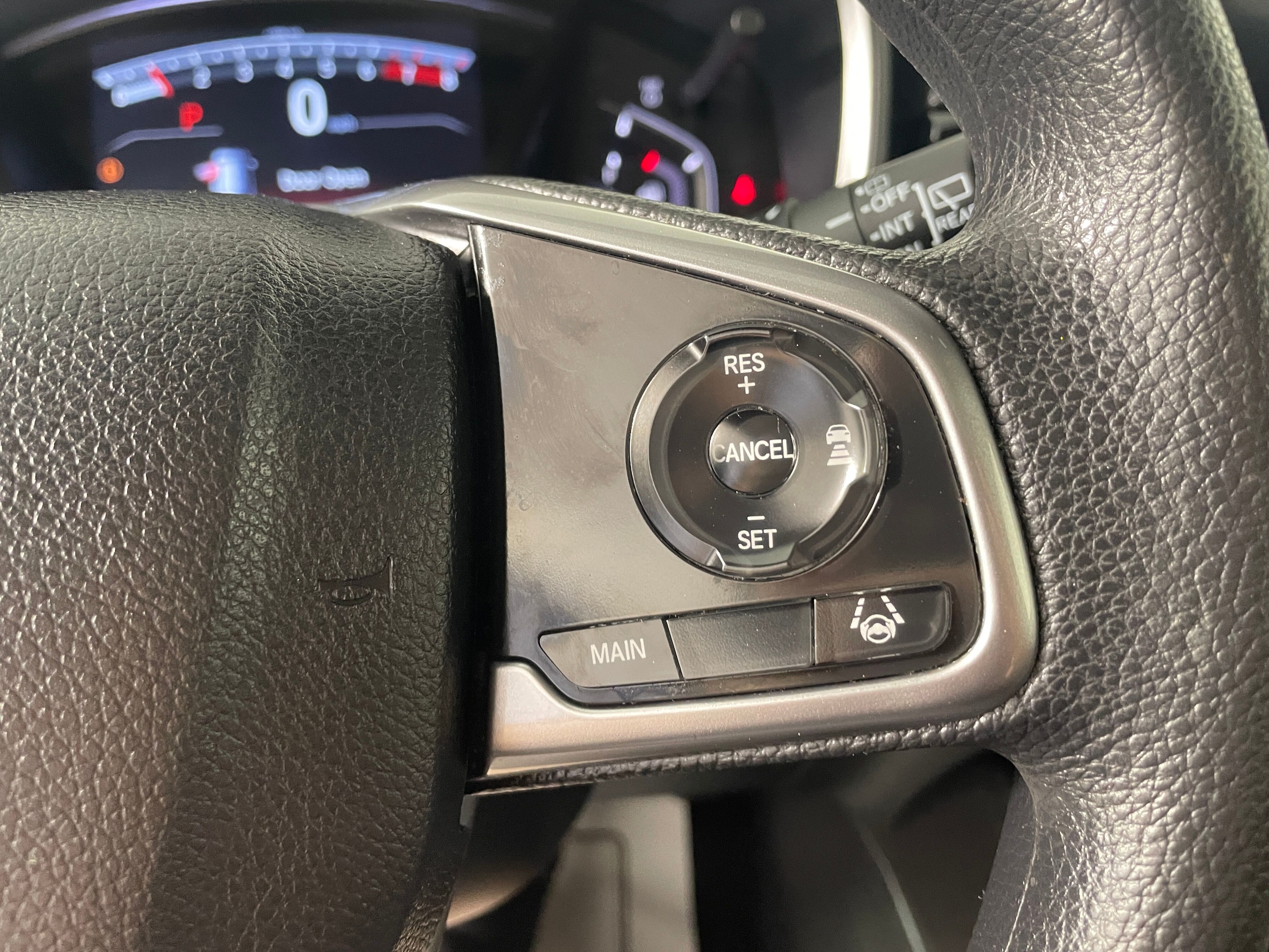 2022 Honda CR-V EX - Photo 11