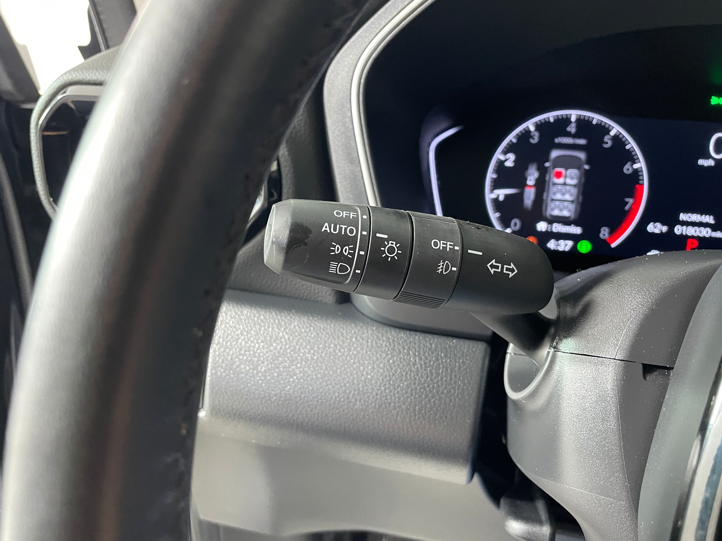 2024 Honda Pilot EX-L - Photo 13