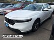  Honda Accord Hybrid