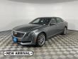 Used 2017 CADILLAC CT6 3.6L Luxury Sedan