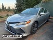 Toyota Camry Hybrid