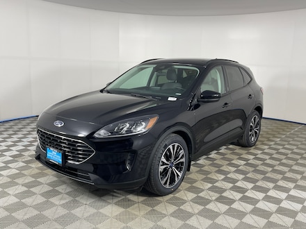 2022 Ford Escape SE Hybrid SUV