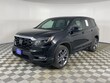  Honda Passport