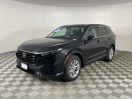 2023 Honda CR-V EX-L w/BSI SUV