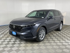 2026 Honda CR-V EX SUV