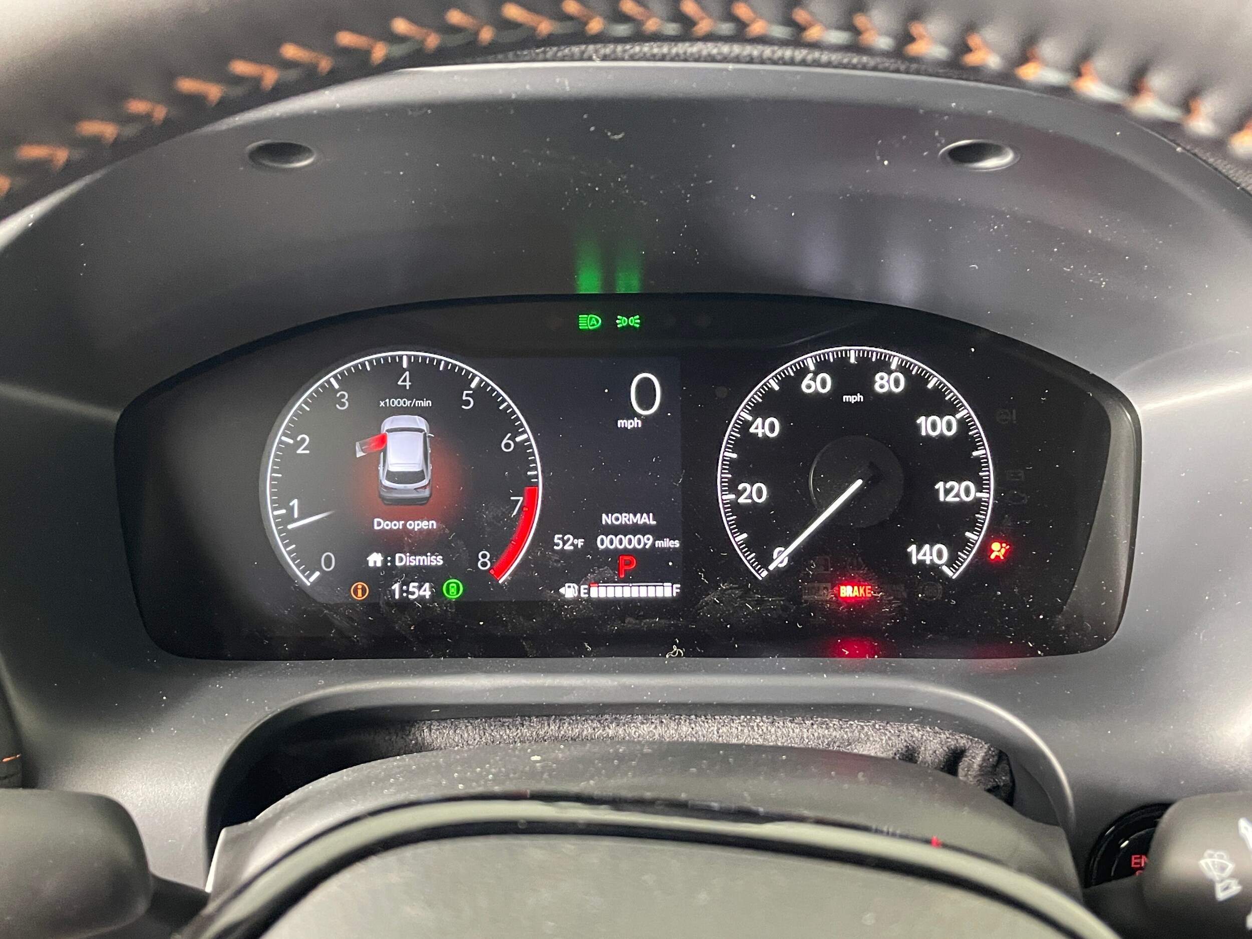 2026 Honda HR-V Sport photo 3