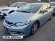 Honda Civic Hybrid