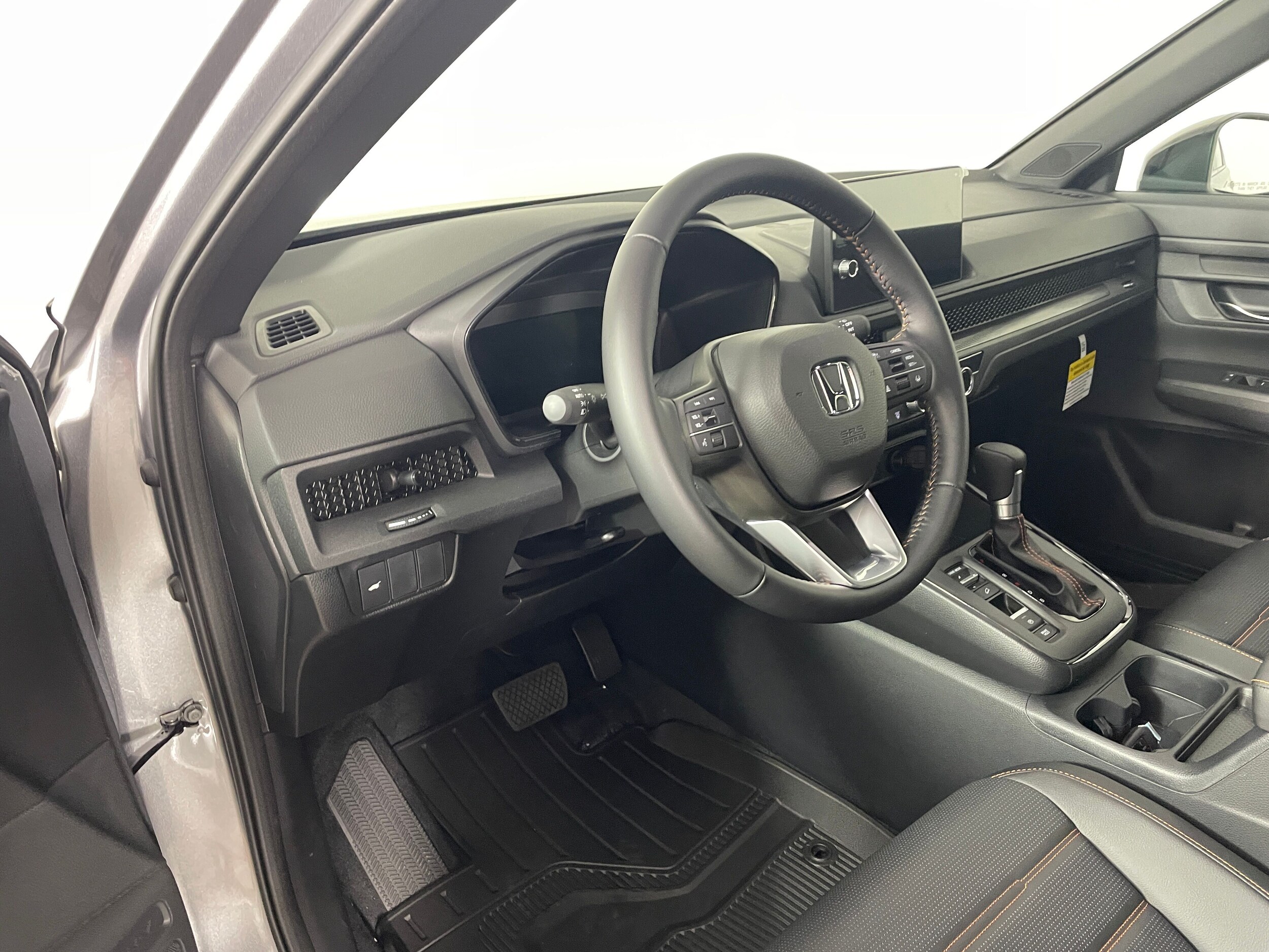 2026 Honda CR-V Hybrid Sport-L photo 2