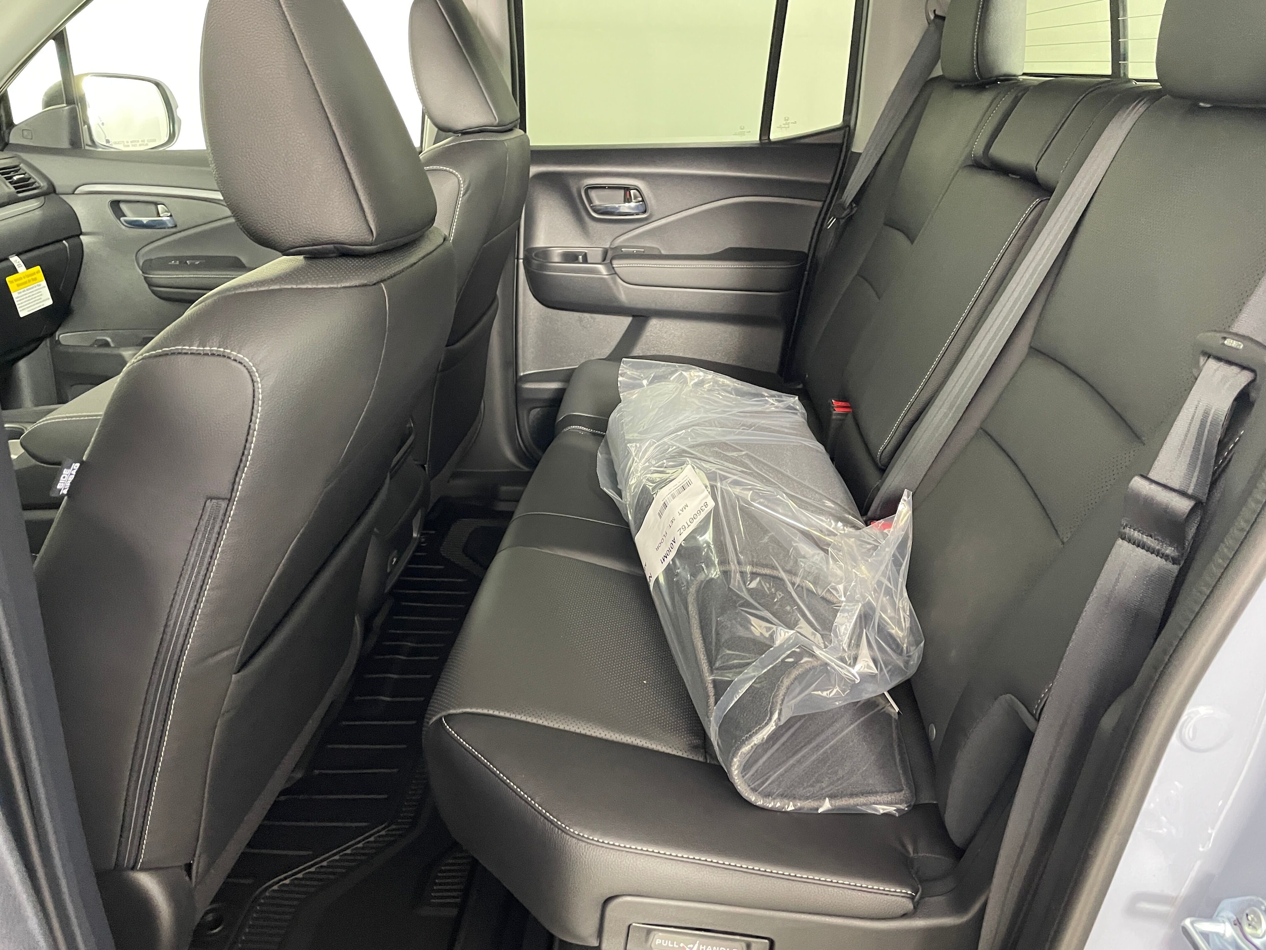 2026 Honda Ridgeline RTL - Photo 15