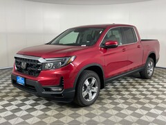 2025 Honda Ridgeline RTL Truck Crew Cab