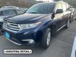 Used 2012 Toyota Highlander V6 AWD SUV
