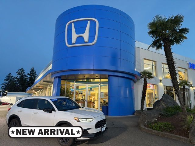 2024 Honda HR-V Sport w/o BSI AWD's photo