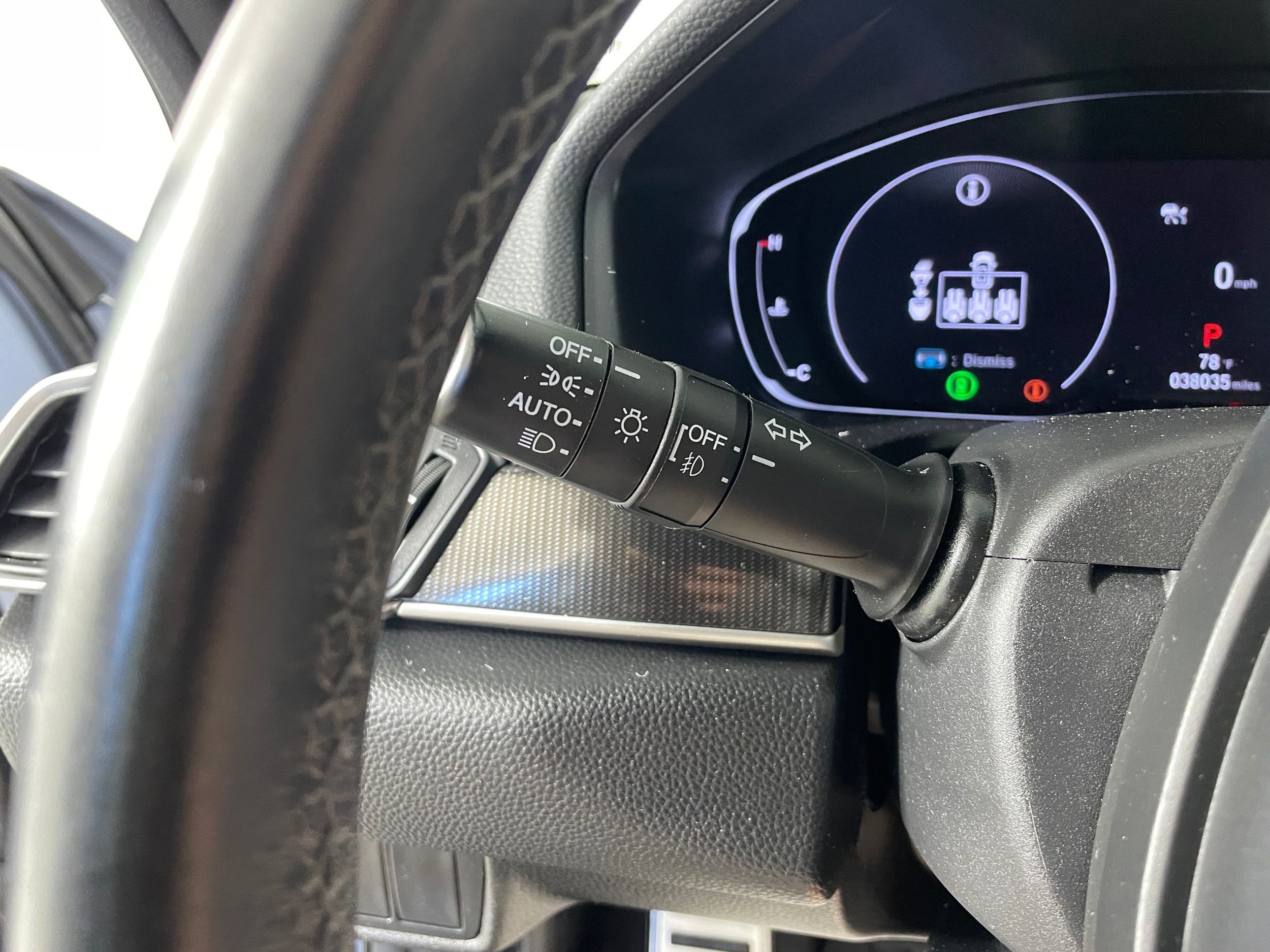 2022 Honda Accord Sport - Photo 13