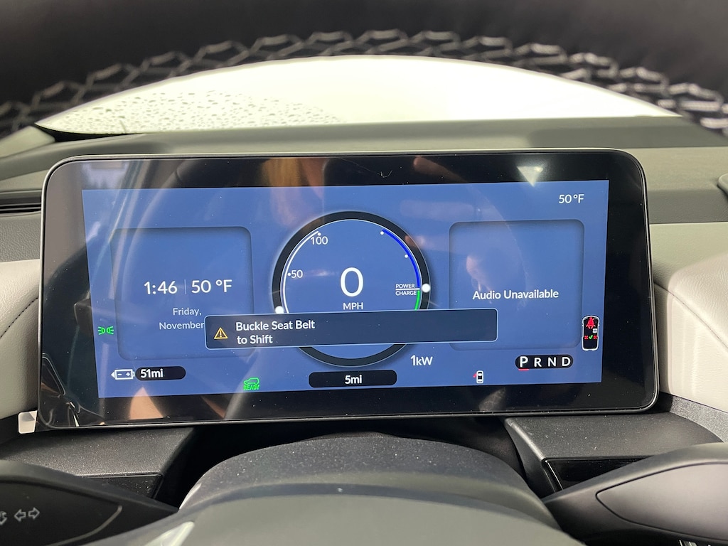 New 2026 Honda Prologue Touring SUV