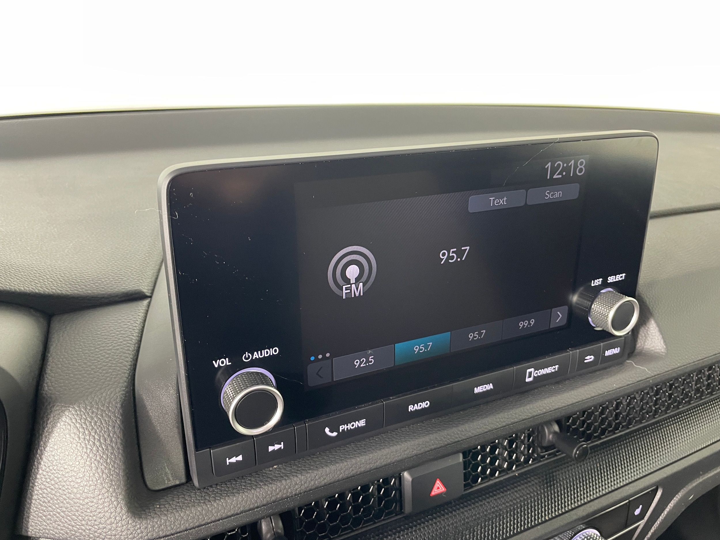 2023 Honda CR-V EX w/BSI photo 6