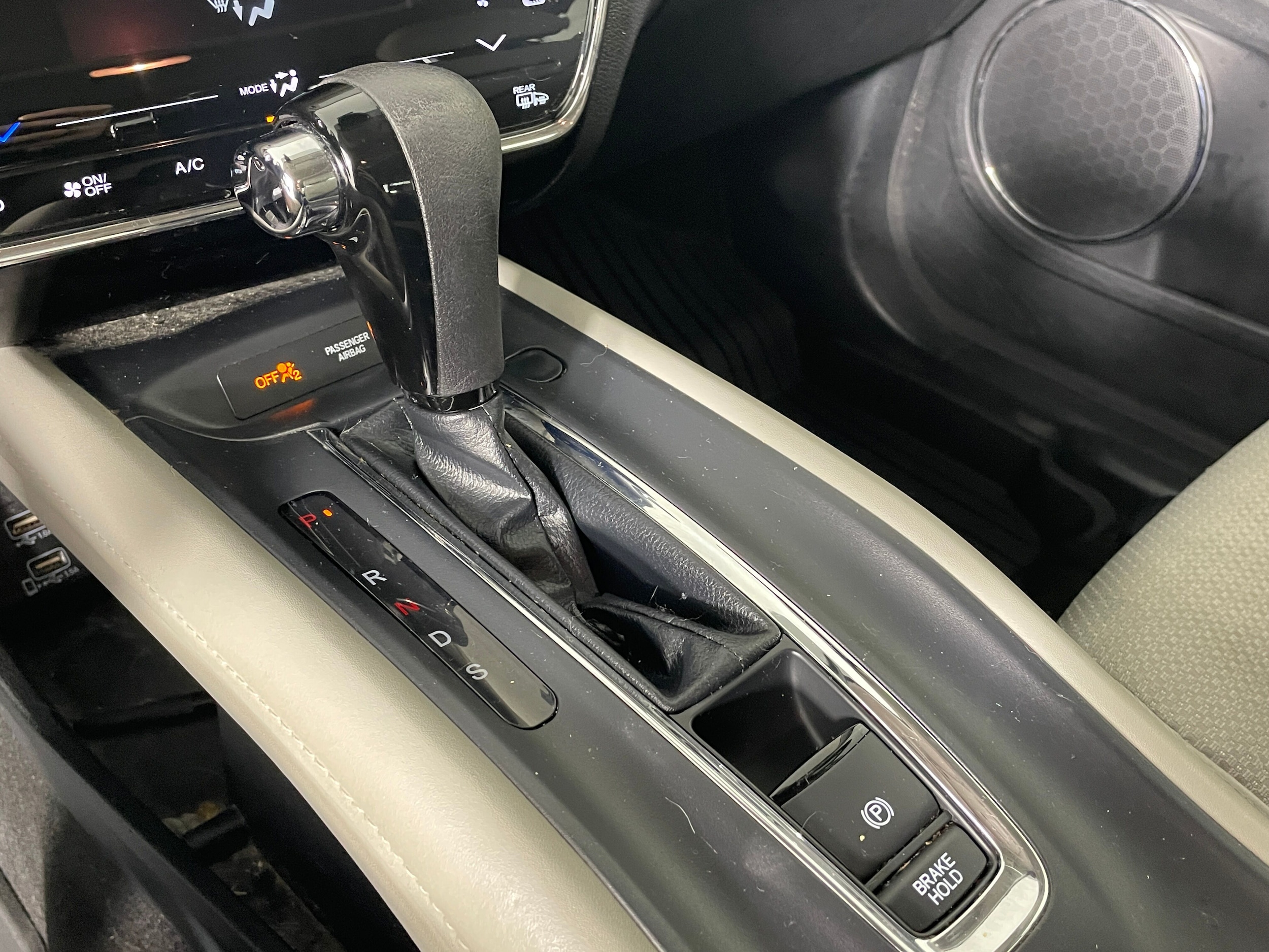 2022 Honda HR-V EX - Photo 9