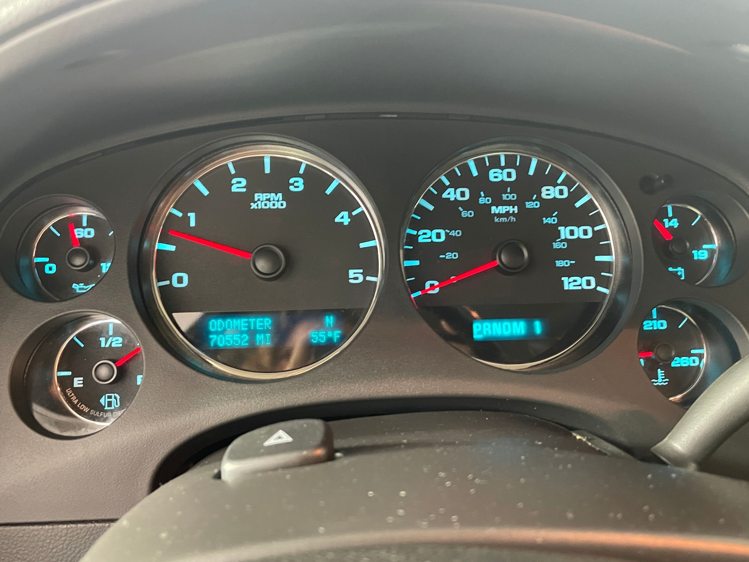 2009 GMC Sierra 2500HD photo 5