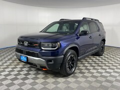 2026 Honda Passport TrailSport Elite SUV