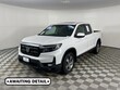  Honda Ridgeline