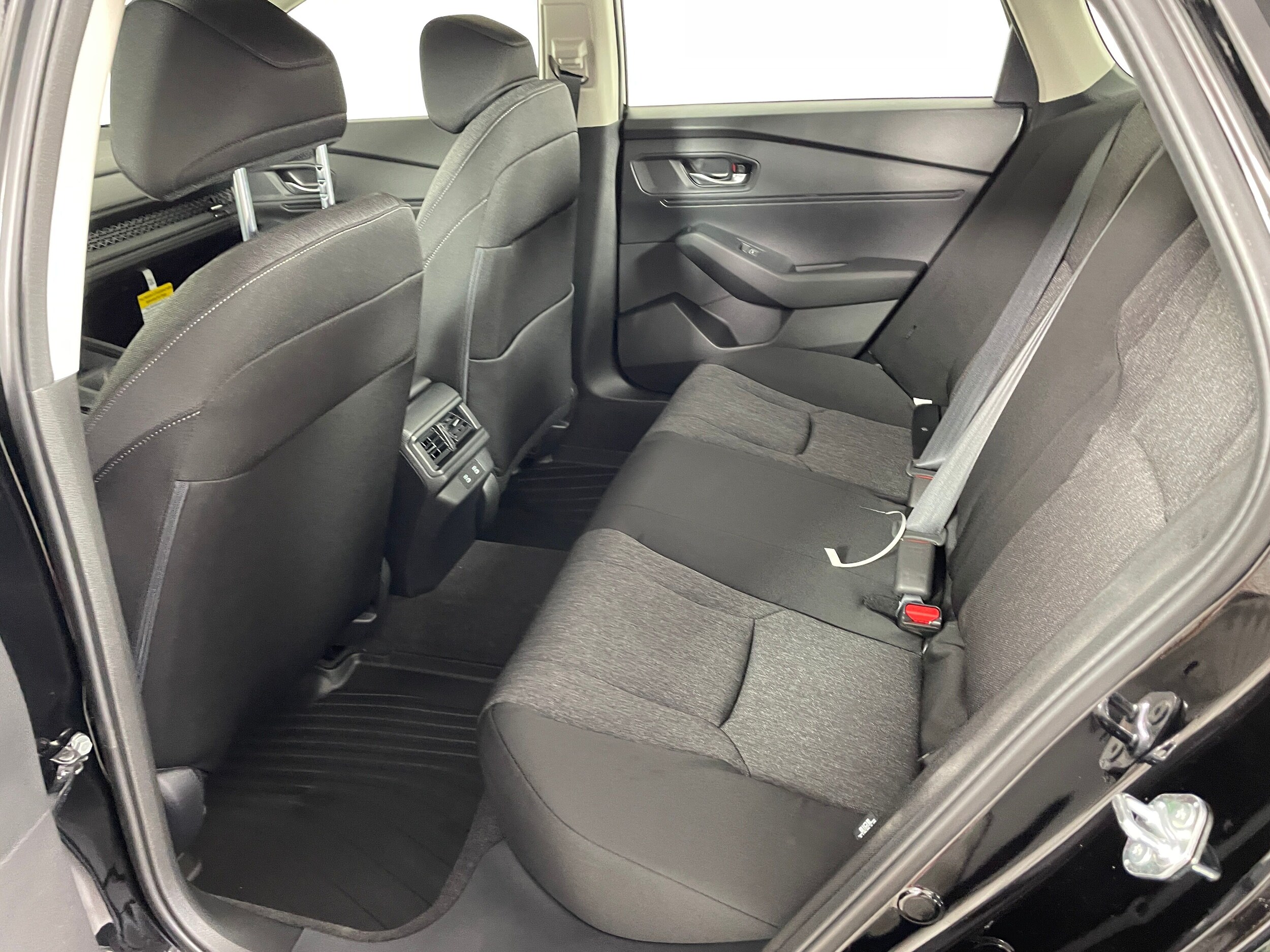 2025 Honda Accord SE photo 4