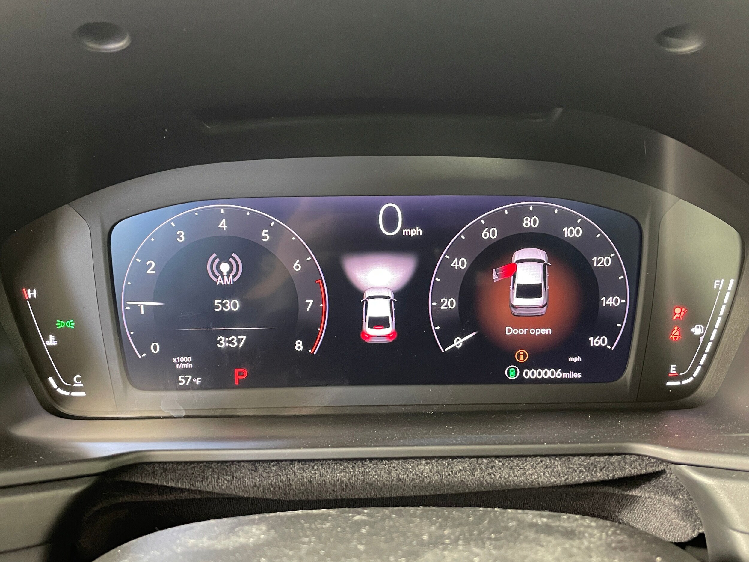 2025 Honda Accord SE photo 4