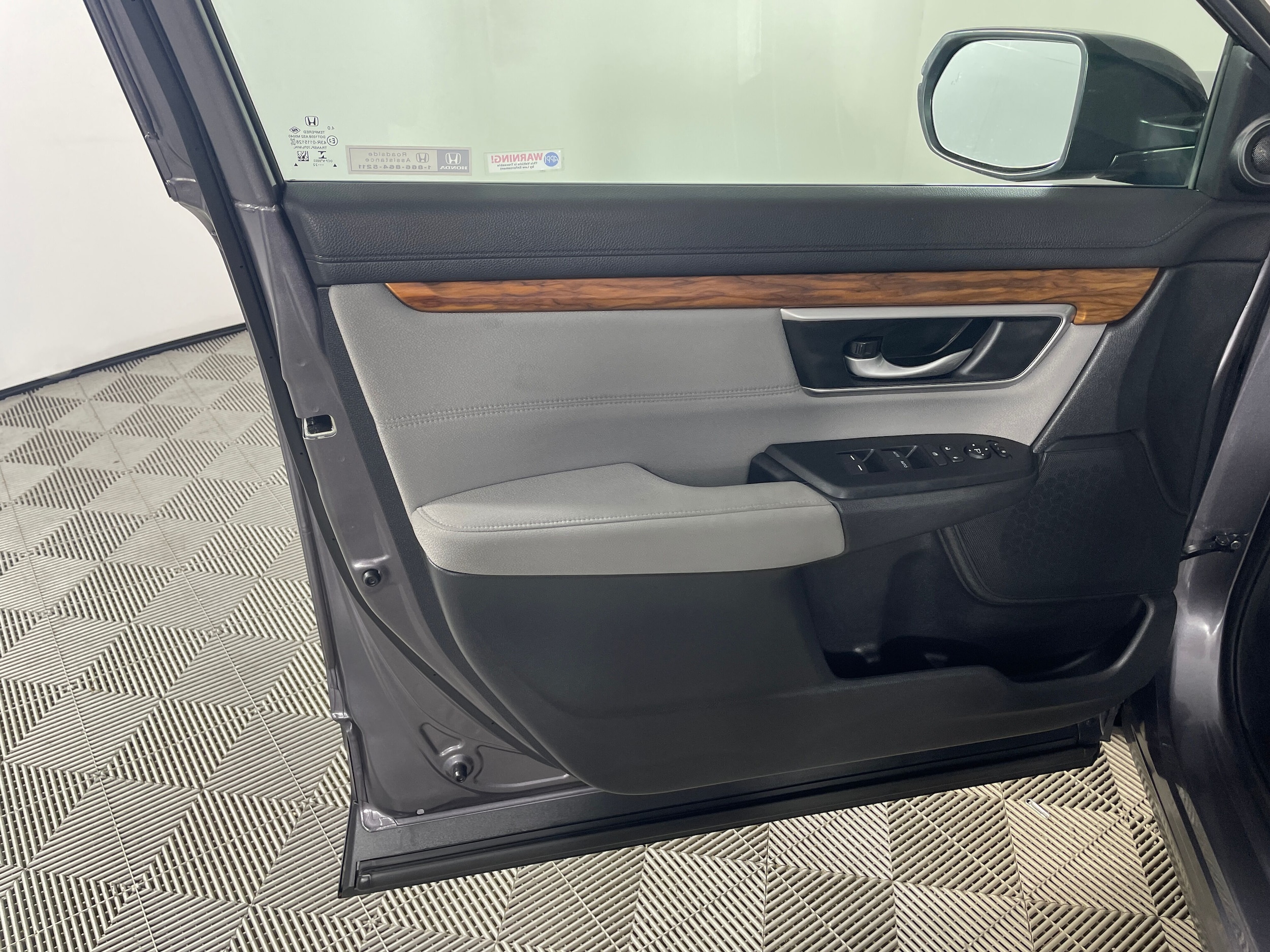 2022 Honda CR-V EX - Photo 17