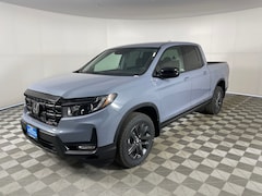 2025 Honda Ridgeline Sport Truck Crew Cab