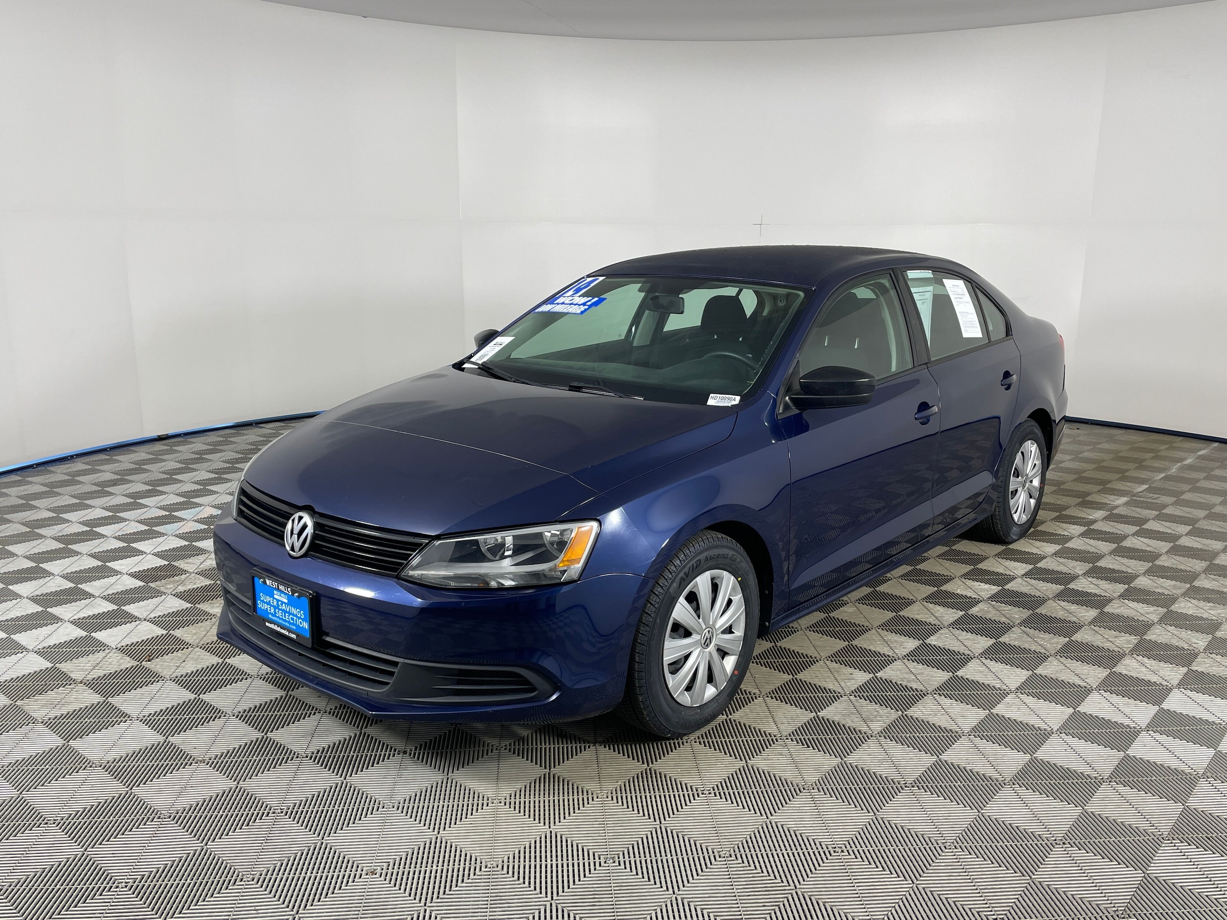 2014 Volkswagen Jetta S