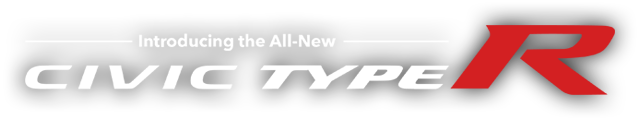 Introducing The All-New 2017 Honda Civic Type R