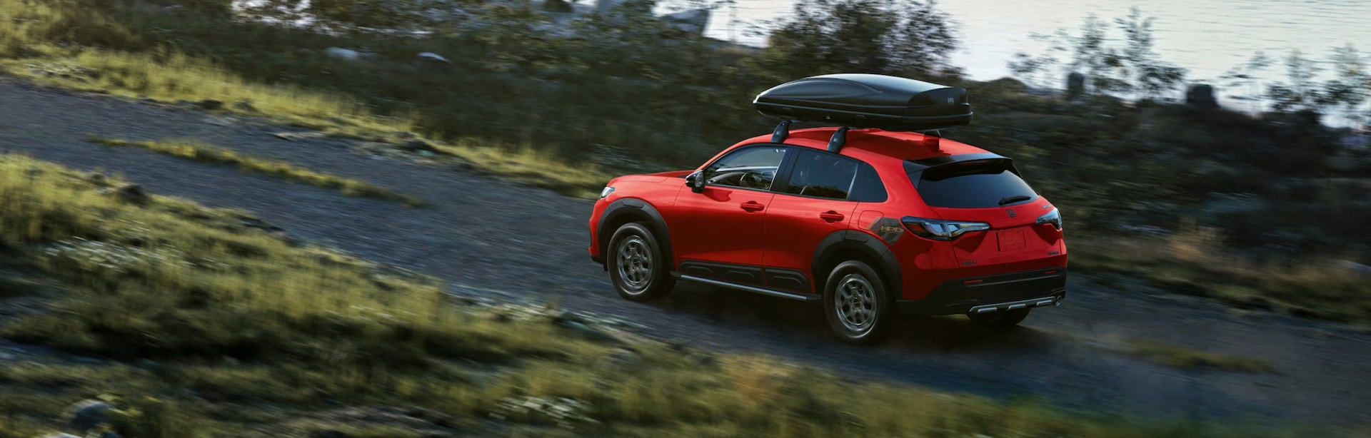 What Makes the 2026 Honda HR-V So Special?
