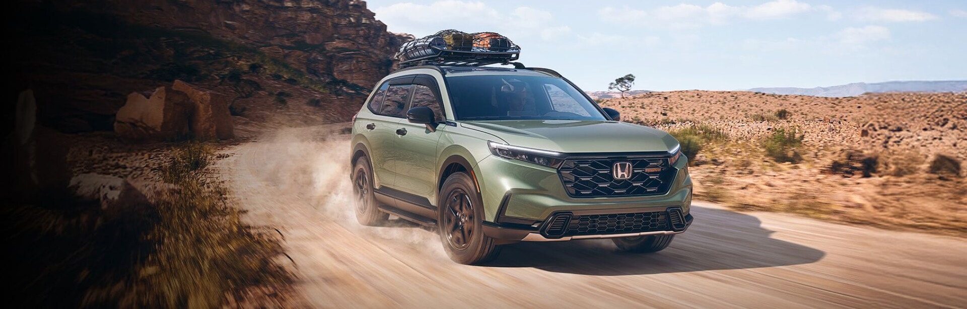 Why the 2026 Honda CR-V Should Make Your Shortlist