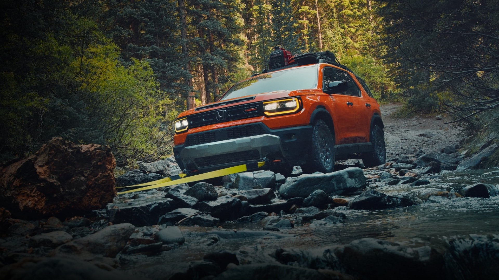 Discover New Honda Models Near Port Orchard, WA