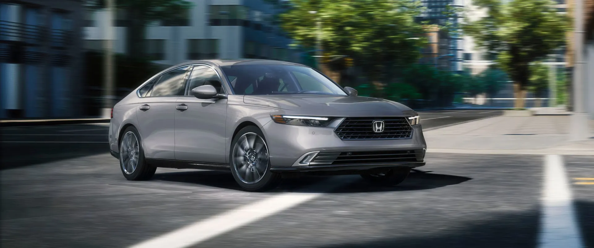 Explore the Latest Honda Models Near Silverdale, WA