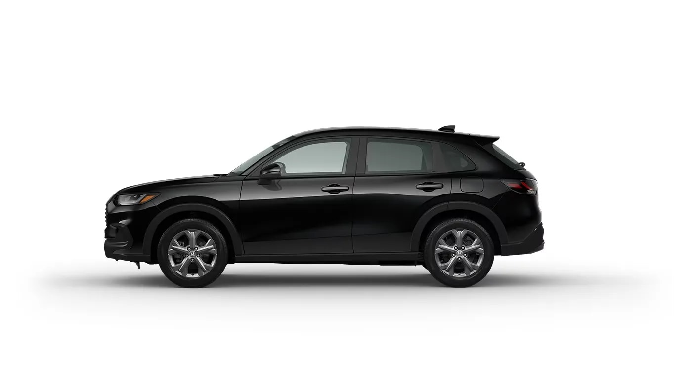 2026 Honda HR-V LX Trim.