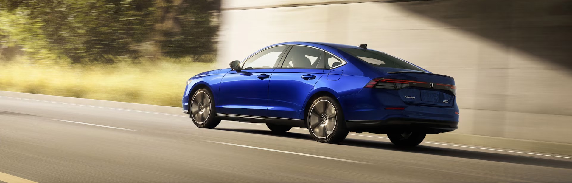 2025 Honda Accord