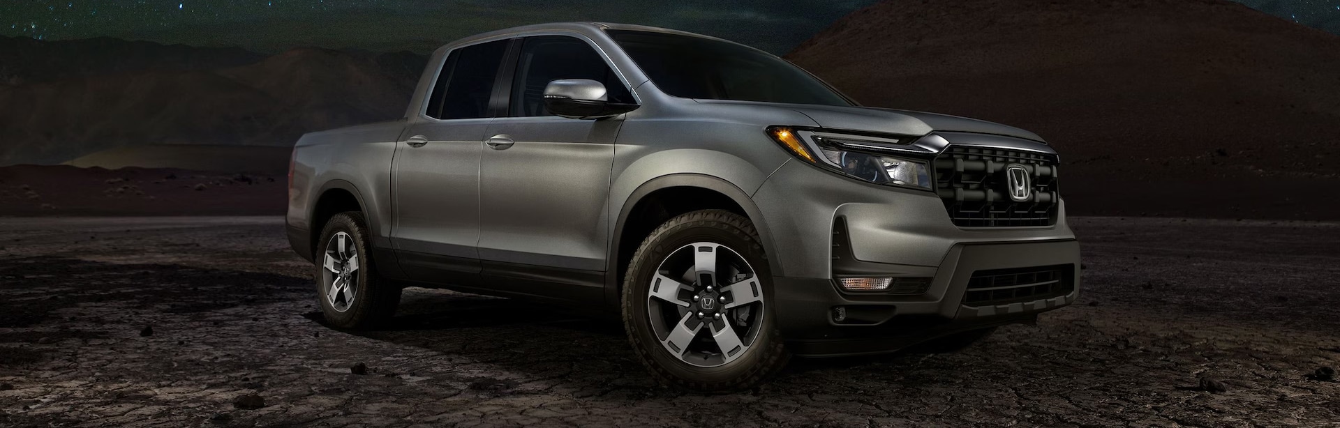 Why the 2025 Honda Ridgeline Should Make Your Shortlist