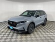  Honda CR-V Hybrid