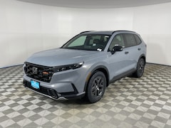 2026 Honda CR-V Hybrid TrailSport SUV