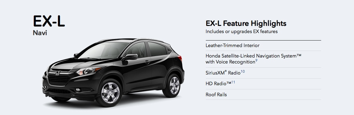 2016 Honda HR-V at West Hills Honda in WA