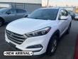 Used 2016 Hyundai Tucson SE SUV