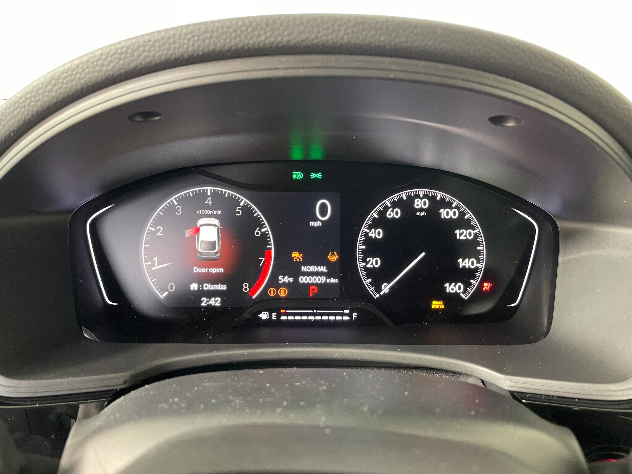 2026 Honda Civic Sport Hatchback photo 3