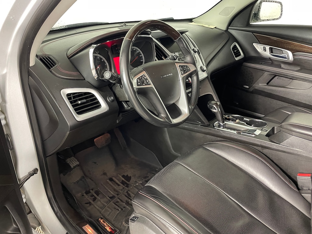 Used 2013 GMC Terrain Denali SUV